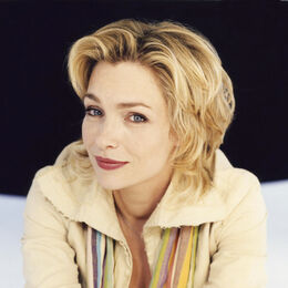 Aglaia Szyzkowitz Bild zeigt Schauspielerin Aglaia Szyzkowitz.